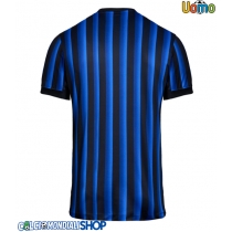 Maglie da calcio Inter Milan Prima Maglia 2025-26 Manica Corta
